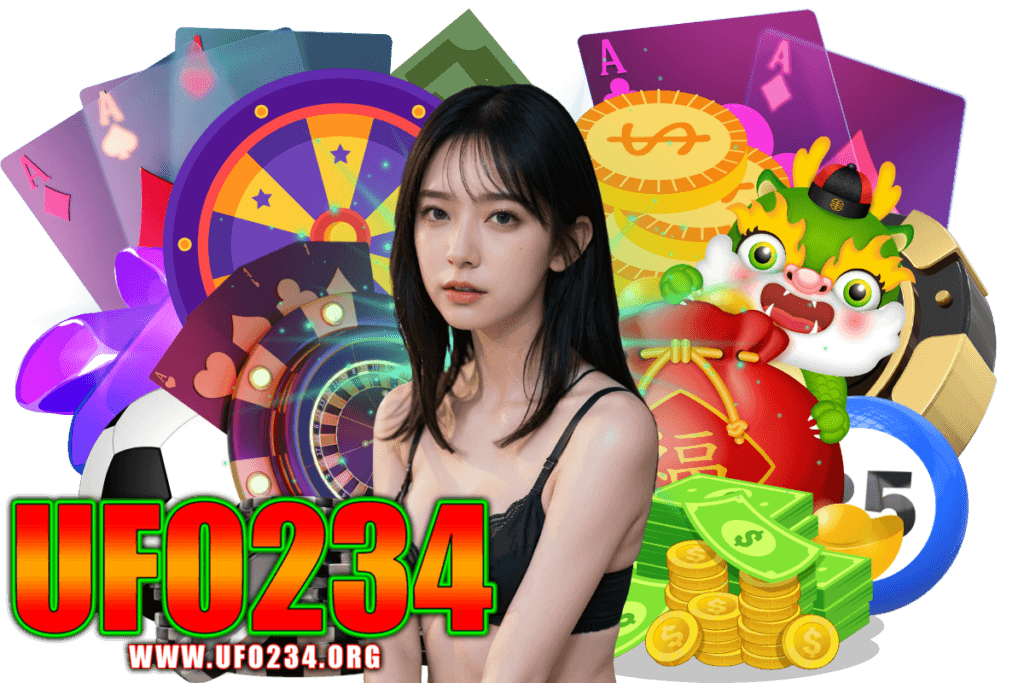 ufo234